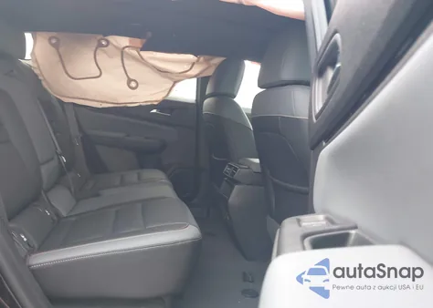 2024 Honda Prologue Elite z USA, uszkodzony, nr VIN 3GPKHZRJ7RS517589